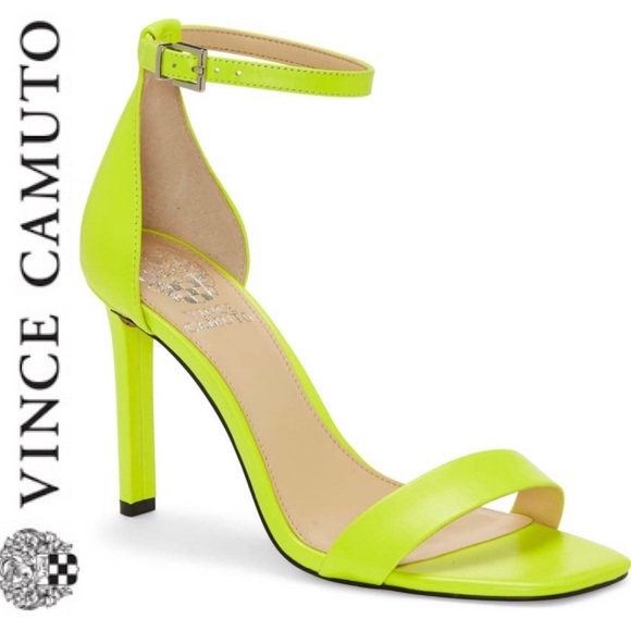 Vince Camuto Shoes - Vince Camuto Highlighter Leather Sandal